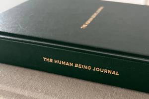The Human Being Journal